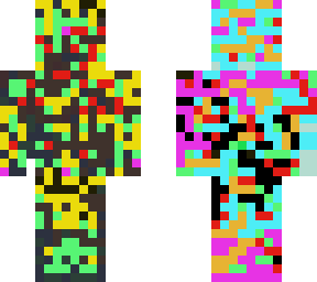 random colors