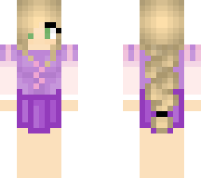 rapunzel