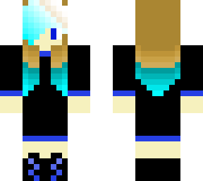 ravenclaw girl