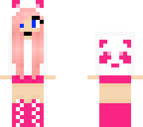 re-make of my first ever skin