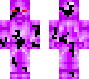 reboot saga violet nightmare steve