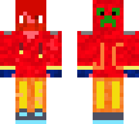 red jahircraft