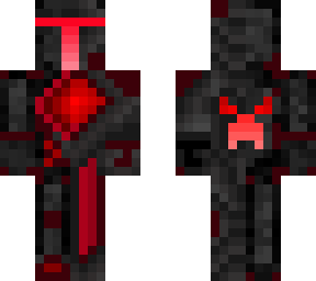 red trupper