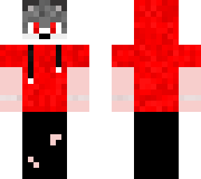redwoolf