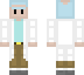 rick