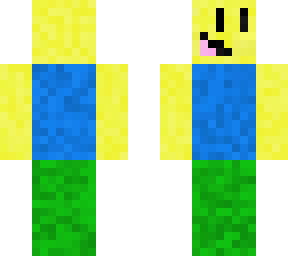 roblox noob
