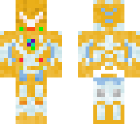 robot