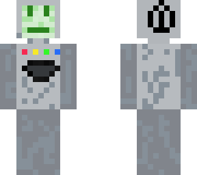 robot-4.2 ghz