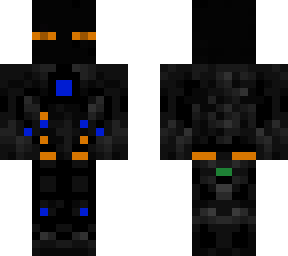 robot creeper(click for full effect)