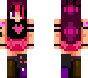 rockstar lollypop