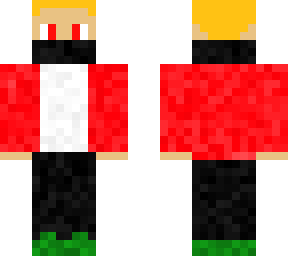 rojo