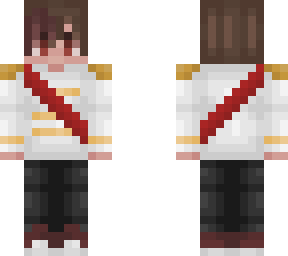 roman - sander sides