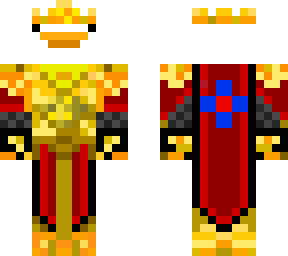 royal goose