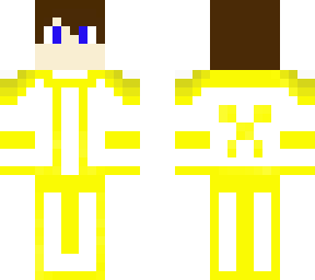 royale skin