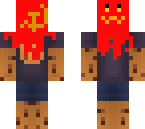 russian cookie boy