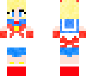 sailor moon