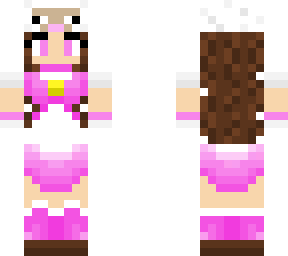 sailor sheepchan