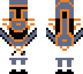 sanctum mando