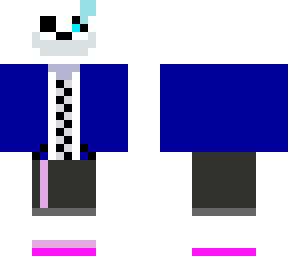 sans from undertale