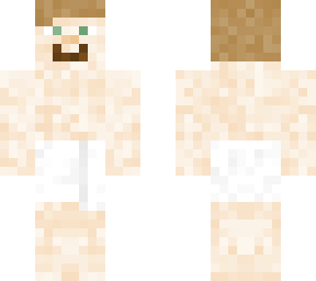 sauna boy