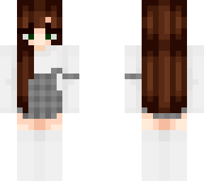 school girl