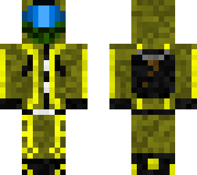 scifi architect