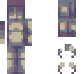 shading - metalic