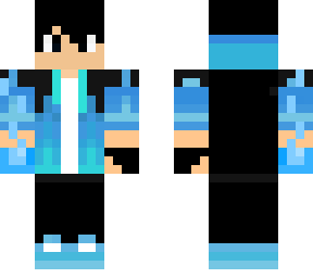 shawn from ethananimez!