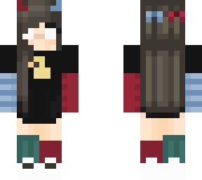 she devil e girl