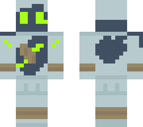 shiny golurk