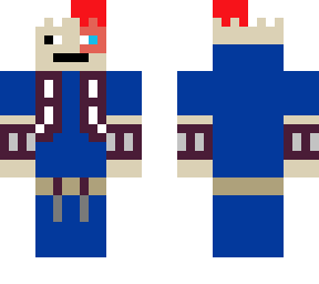 shoto todoroki