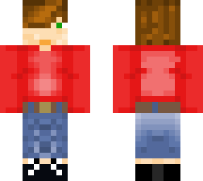 shy guy