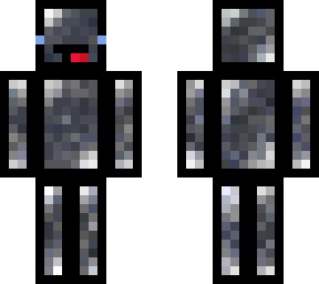 silver skeppy