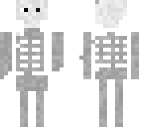 skeleton(#1,skin#2libdognbluecatcreation)