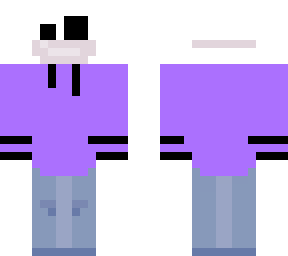 skelo with a mask