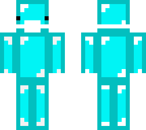 skeppy w/ mask and gloves