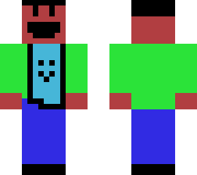 skin