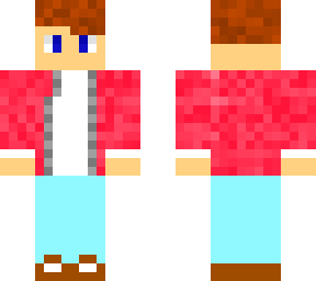 skin to people that want a skin to edit