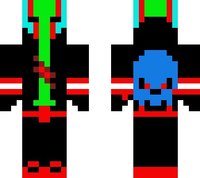 skully