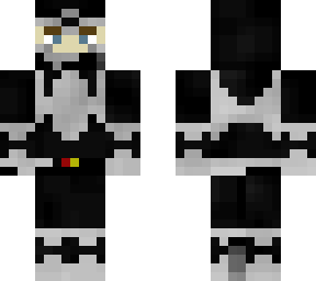 skywalker power ranger suit
