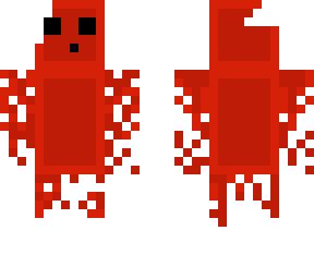 slime gost