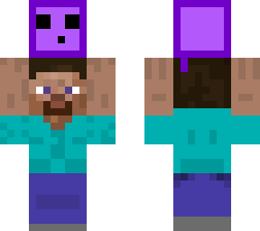 slime steve