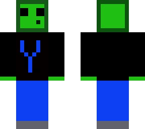slime with letter y