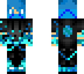 soul fire wielding alchemist