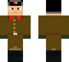soviet soilder winter overcoat