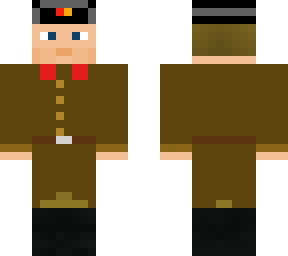 soviet winter overcoat