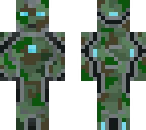 spark mark 8 (camo)