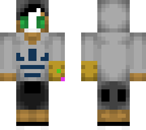 speedemon (adidas hoodie oogie) mrk#8