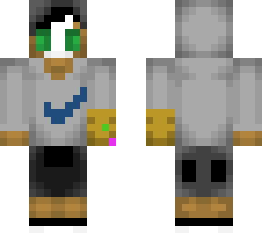 speedemon (nike hoodie oogie) mrk#6
