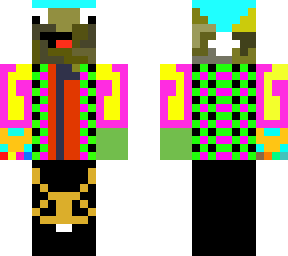 spongebobwarrior!
